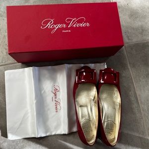 Roger Vivier shoes